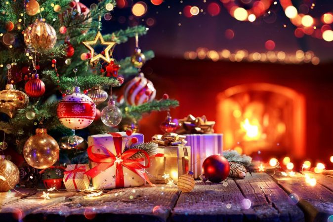 Открыты продажи на новогодние праздники!
